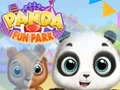 ゲームパンダファンパークオンライン ゲームパンダファンパークオンライン