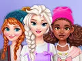 ゲームウィンターエステティックストリートウェアオンライン
