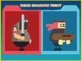 ゲームデッドシャドウファイトオンライン