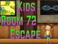 ゲームアムゲル子供部屋脱出72オンライン