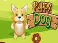 ゲーム子犬オンライン