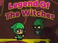 ゲームウィッチャーの伝説オンライン ゲームウィッチャーの伝説オンライン