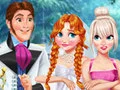 ゲーム逃げた花嫁: 結婚ドラマオンライン