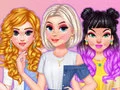 ゲームハーフ & ハーフ #クールなファッショントレンドオンライン