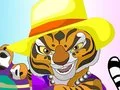 ゲームカンフー・パンダ: マスター・ティグレスオンライン
