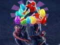 ゲームスパイダーマンイースターエッグゲームオンライン