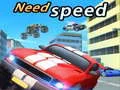 ゲームスピードが必要オンライン