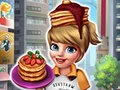ゲームクッキングファスト3：リブとパンケーキオンライン