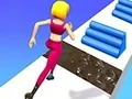 ゲーム女の子は美しさを走る3Dオンライン ゲーム女の子は美しさを走る3Dオンライン