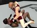 ゲーム疑う余地のないMMAオンライン