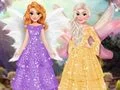 ゲームプリンセスフェアリードレスデザインオンライン ゲームプリンセスフェアリードレスデザインオンライン