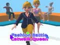 ゲームファッションバトル: キャットウォーククイーンオンライン
