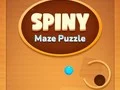 ゲーム棘の迷路パズルオンライン ゲーム棘の迷路パズルオンライン