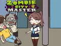ゲームゾンビシティマスターオンライン