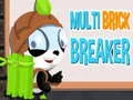 ゲームマルチブリックブレイカーオンライン