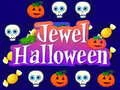 ゲームジュエルハロウィンオンライン