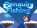 ゲームペンギンフィッシングオンライン