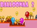 ゲームバルーナ2オンライン
