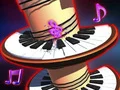 ゲームヘリックスミュージックタイルオンライン