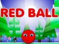 ゲーム赤いボールオンライン