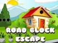 ゲーム道路ブロックからの脱出オンライン ゲーム道路ブロックからの脱出オンライン