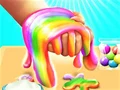 ゲームASMRスライムメーカーDIYオンライン