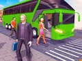 ゲームバス運転シティシム 2022オンライン