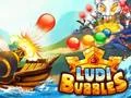 ゲームルディバブルオンライン
