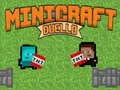 ゲームミニクラフトデュエルオンライン