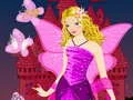 ゲームフェアリープリンセスのドレスアップオンライン