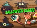 ゲームハロウィンゲームオンライン