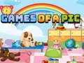 ゲーム画像のゲームオンライン