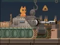 ゲーム猫の戦争オンライン