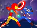 ゲームラグドール戦士オンライン
