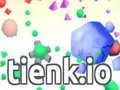 ゲームtienk.ioオンライン
