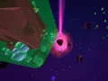 ゲーム無限四角の空間オンライン