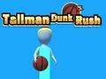 ゲーム高身長ダンクオンライン