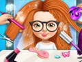 ゲームスイートベビービューティーサロンオンライン