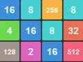 ゲーム数字を落とすオンライン