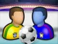 ゲーム面白い指サッカーオンライン