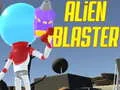 ゲームエイリアンブラスターオンライン