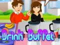 ゲームドリンクビュッフェオンライン
