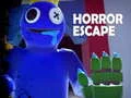 ゲームホラーエスケープオンライン