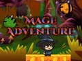 ゲーム魔法使いの冒険オンライン