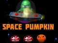 ゲームスペースパンプキンオンライン