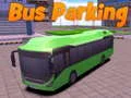 ゲームバスの駐車オンライン
