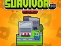 ゲームサバイバー.io 復讐オンライン