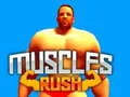 ゲーム筋肉ラッシュオンライン