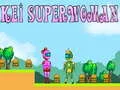 ゲームケイ・スーパーレディオンライン