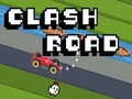 ゲーム対立の道オンライン
